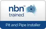 nbn trained - Pit and Pipe Installer