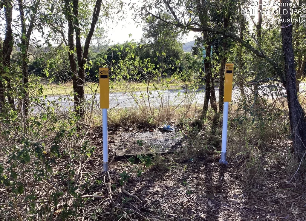 Fibre survey and civil works for the Ventia long-haul program